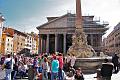 Roma - Pantheon - 02